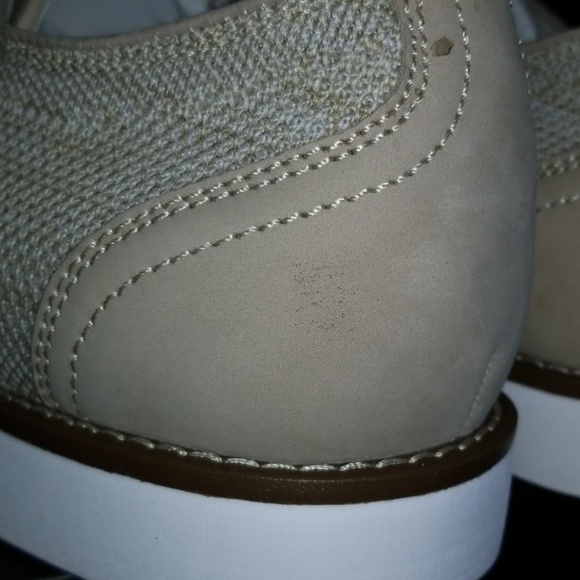 NIB! G.H.BASS PROCTOR DERBY SHOES main image 4